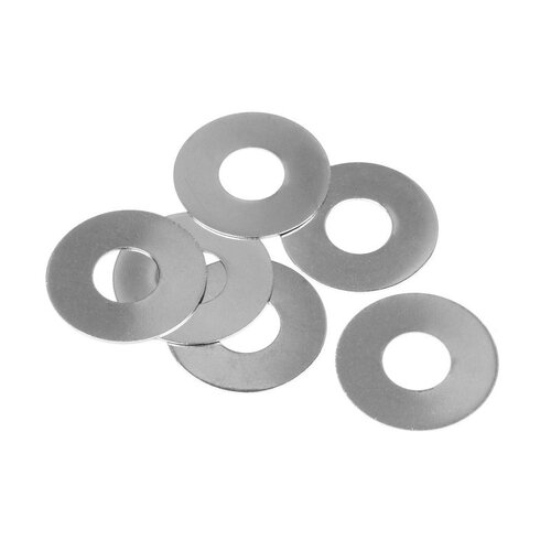 HPI Washer 6x15x0.2mm (6pcs) [86972]