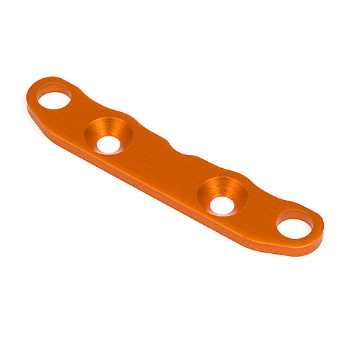 HPI Suspension Mount B 38mm (Orange) [86992]