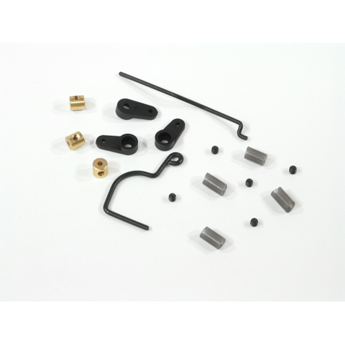 HPI Linkage Set (Reverse Module/Savage