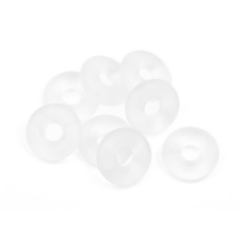 HPI Silicone O-Ring P-2 (8Pcs) [87069]