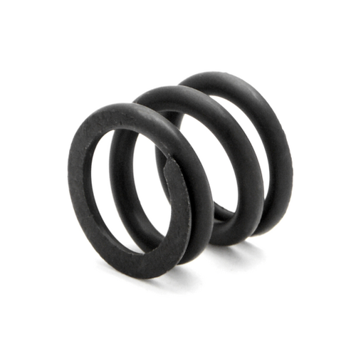 HPI 87103 ADJUST SPRING 1.8MMX2.5 COILS BLACK