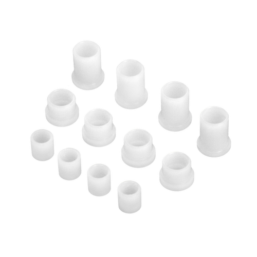 HPI Bushing Set For Aluminium C Hub [87162]