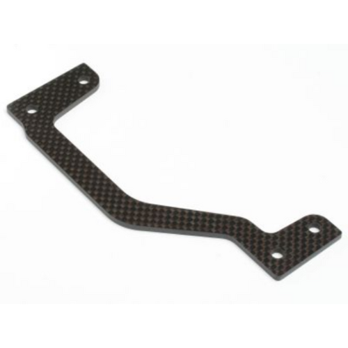 HPI 87449 REAR BRACE (WOVEN GRAPHITE /BAJA 5B)