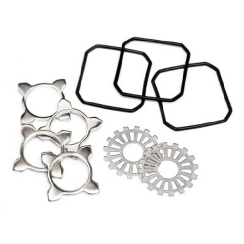 HPI Diff Washer Set [87461]