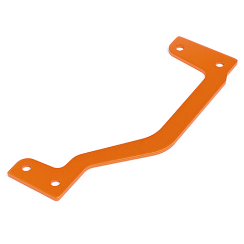 HPI Rear Brace (Orange) [87488]