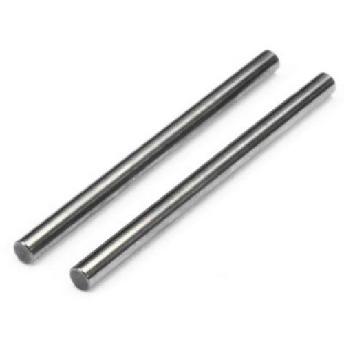 HPI 87512 SUSPENSION SHAFT 3X45MM (2PCS)