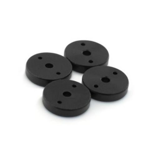 HPI Precision Piston 1.4X2 Holes (4Pcs) [87515]