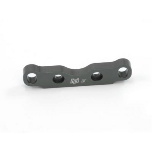 HPI 87542 6MM REAR LOWER SUSPENSION MOUNT