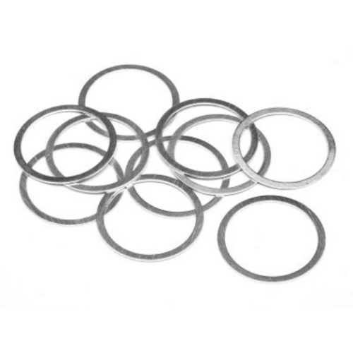 HPI 87545 WASHER 17X20X0.4MM (10PCS)