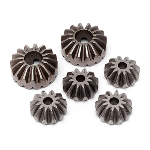 HPI Bevel Gear Set (For #85427 Alloy Diff Case Set) [87567]