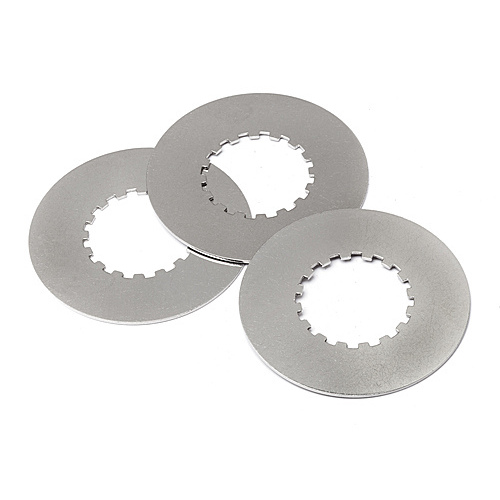 HPI Slipper Plate B (3Pcs) [87577]