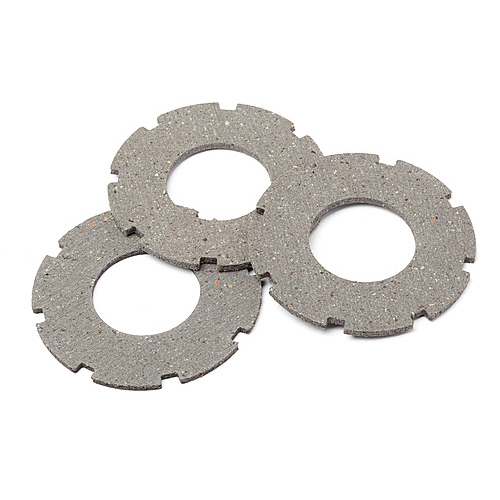 HPI 87578 Slipper Pad A (3Pcs)