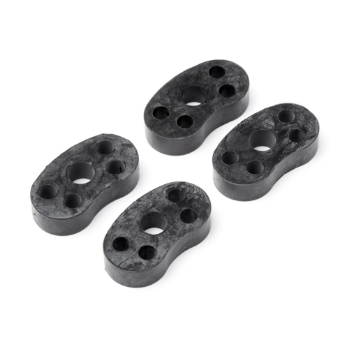 HPI Damper Bushing B (4Pcs) [87580]