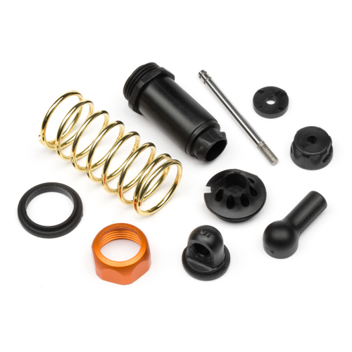 HPI Sport Shock Set (42-55mm/10mm/2Pcs) [87595]