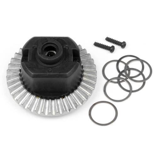 HPI Diff Gear Set (Assembled) [87600]