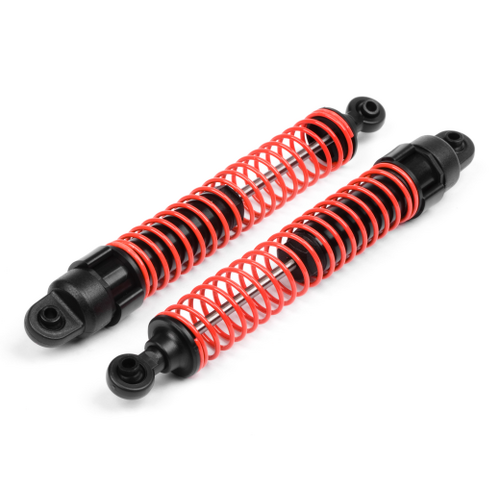 HPI Sport Shock Set (77-117mm/Assembled/2Pcs) [87601]