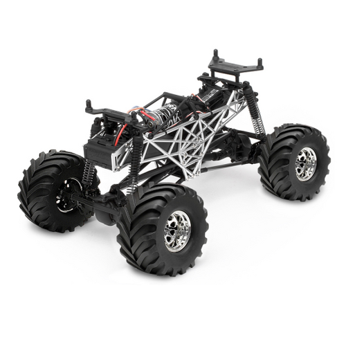 HPI 87633 LONG WHEELBASE CONVERSION FOR WHEELY