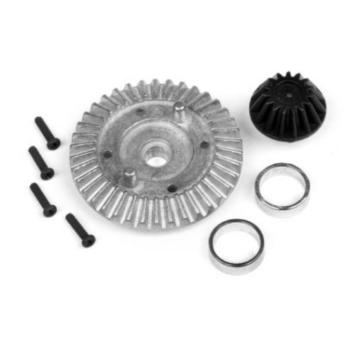 HPI Diff Gear Set 15/38T [88000]