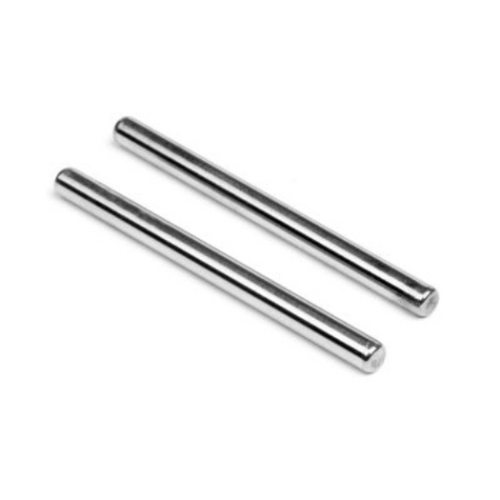 HPI Suspension Shaft 3X40mm (2Pcs) [88005]