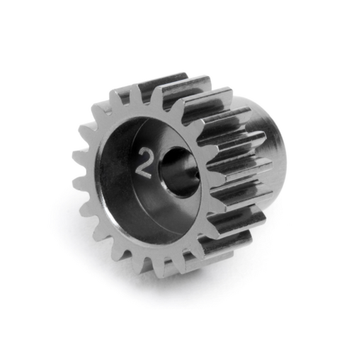 HPI Pinion Gear 20 Tooth (0.6M) [88020]