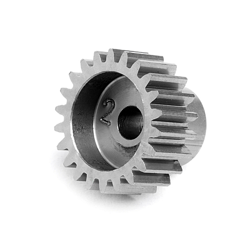 HPI Pinion Gear 22Tooth (0.6M) [88022]