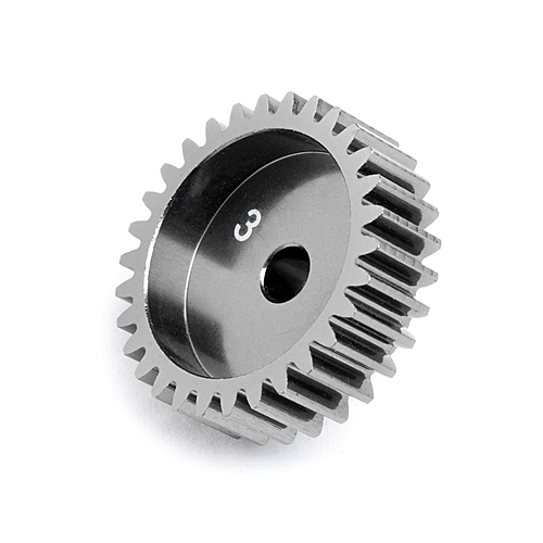 HPI Pinion Gear 30 Tooth (0.6M) [88030]