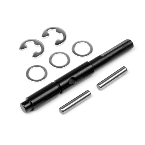 HPI Drive Shaft 4X36mm [88075]