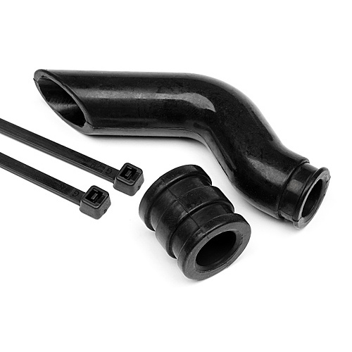 HPI Silicone Exhaust Coupling Set [88145]