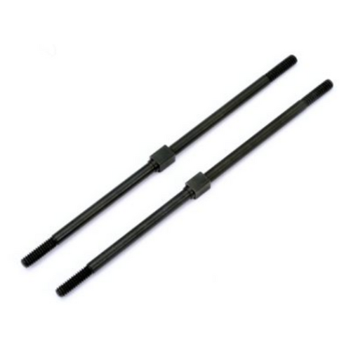 HPI 93342 TURNBUCKLE 4-40X90MM -2PCS