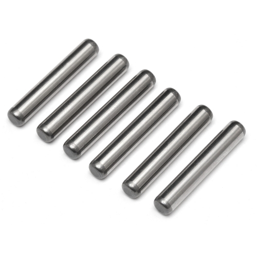 HPI Pin 4X24mm (6Pcs) [96504]