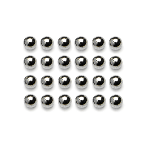 HPI Differential Ball (3/32 ) 2.4mm (24 Pcs) [A151]