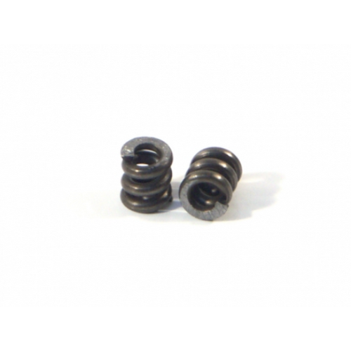 HPI A165 SPRING 6X7X1.5MM (DIFF) BLACK (2PCS)