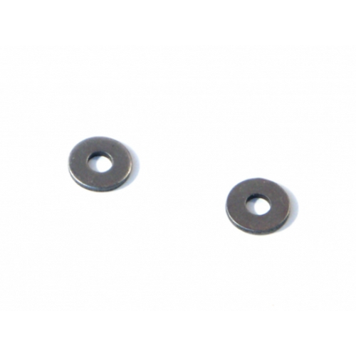 HPI Diff Thrust Washer 2.2X6mm (2Pcs) [A166]