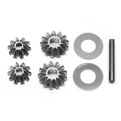 HPI Diff Bevel Gear Set (13T/10T) [A850]