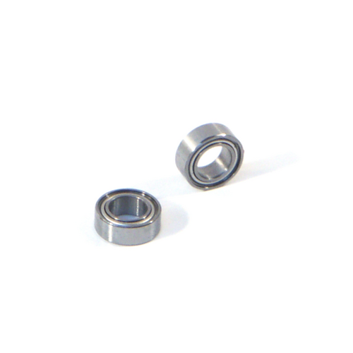 HPI Ball Bearing 4X7X2.5mm(2 Pcs) [B015]