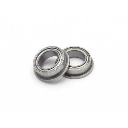 HPI Ball Bearing Flanged 5 X 8 X 2.5mm (2Pcs) [B019]