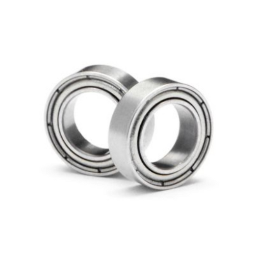 HPI Ball Bearing 6X10X3mm (2Pcs) [B028]