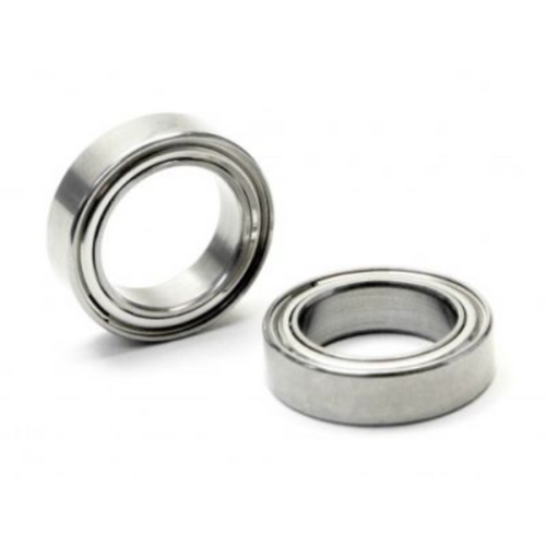 HPI Ball Bearing 10 X 15 X 4mm Zz (2 Pcs) [B030]