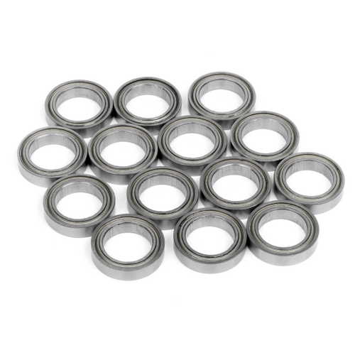 HPI E10 Complete Bearing Set [B039]