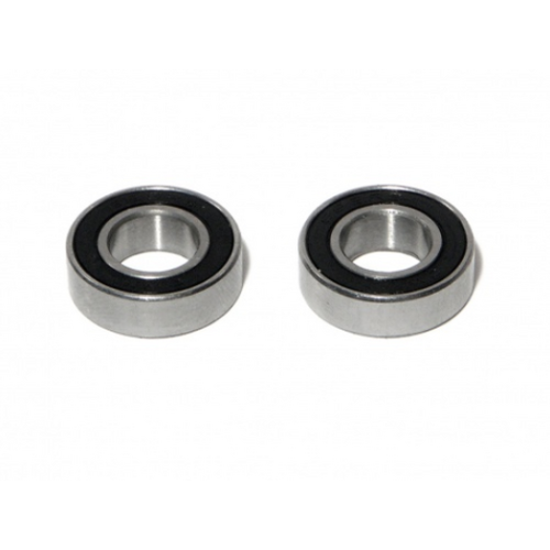 HPI Ball Bearing 8x16x5mm (2pcs) [B085]