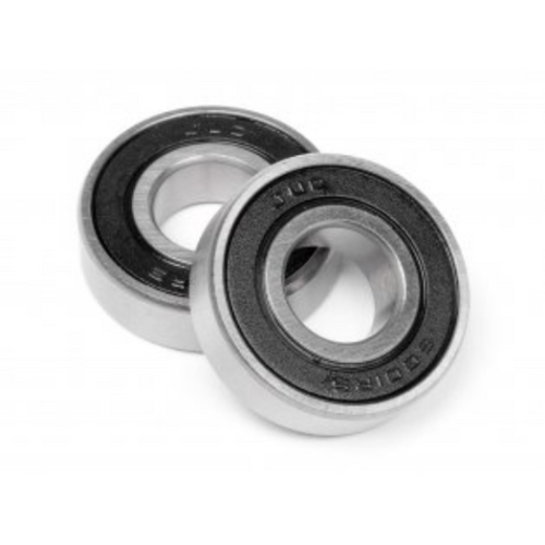 HPI Ball Bearing 12X28X8mm (Rubber Shield/2Pcs) [B097]