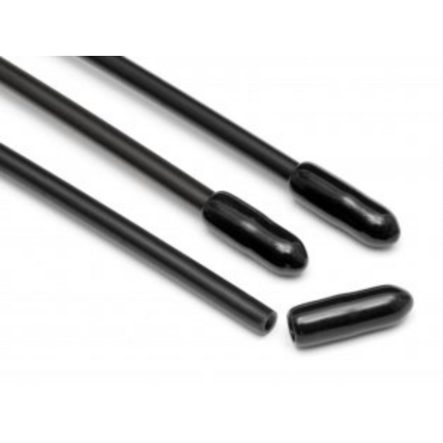 HPI Antenna Pipe Set 400mm (3Pcs [Z149]