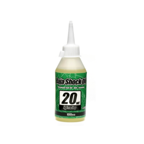 HPI Baja 5B Shock Oil 20W (100cc) [Z182]