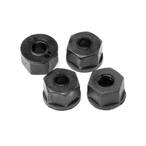 HPI Z218 NUT NYLON LOCK 8-32