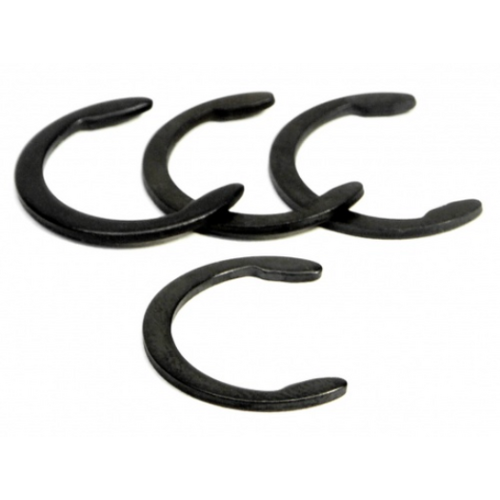 HPI C Clip 13mm (4Pcs) [Z238]