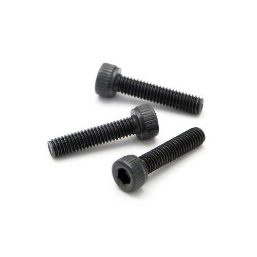 HPI Cap Head Screw M2.6X12mm (12Pcs) [Z423]