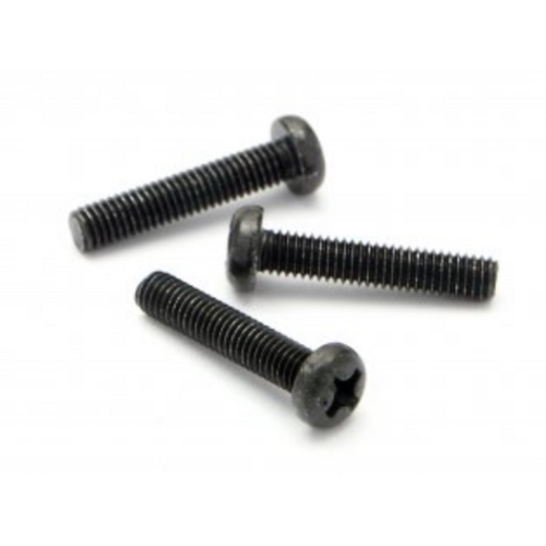 HPI Z505 BUTTON HEAD SCREW M3X15MM