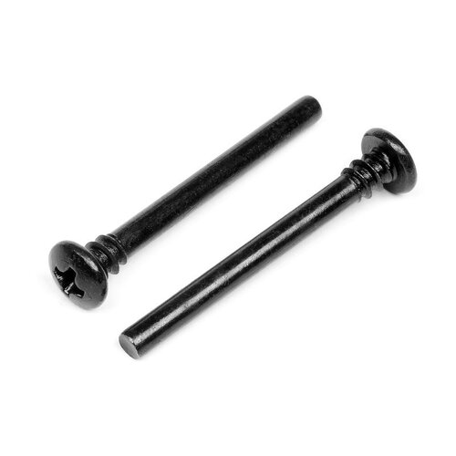 HPI Screw Shaft 3X32mm (2Pcs) [Z595]