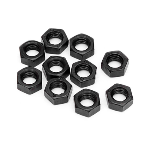 HPI Nut M5 (10Pcs) [Z655]