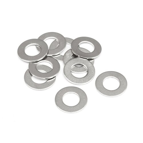 HPI Washer M5x10x0.5mm (10pcs) [Z694]